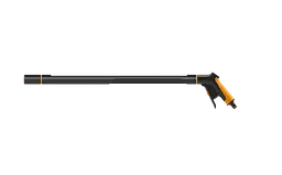 Штанга-розпилювач для поливу Fiskars регульована (1065489) - мініатюра 4