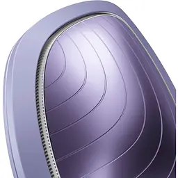 Звукова маска тепло та холод GESKE Sonic Warm & Cool Mask 9 в 1 фіолетова - мініатюра 3