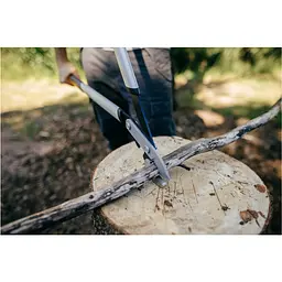 Сучкоріз контактний Fiskars PowerGearX LX99-L (1020189) - мініатюра 3