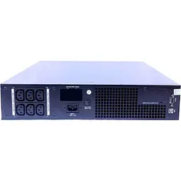 Джерело безперебійного живлення (ДБЖ) SVC RT-3KSB [108230] - мініатюра 3