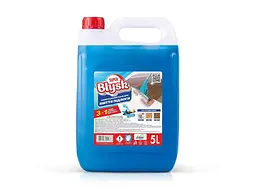 Засіб для миття підлоги SUPER BLYSK 5л Універсальний Ocean (каністра HDPE)
