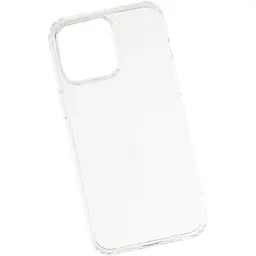 Чохол Mango Premium Case Acrylic для Apple iPhone 15 Pro Max Transparent [107311] - мініатюра 2