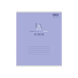Зошит ZiBi набір учнівських PASTEL 48 аркушів клітинка 10 штук, 8 предметів (ZB.1701-99) - мініатюра 6