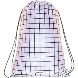 Сумка для взуття Bagland Roly 1327 Сублімація 8 л (005663324) (1084019781) - мініатюра 1