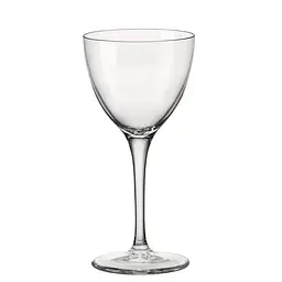 Келих Bormioli Rocco Novec Nick&Nora 155 мл Bartender