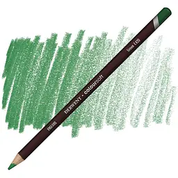 Олівець кольоровий Coloursoft (С420) Зелений Derwent (5028252188609)
