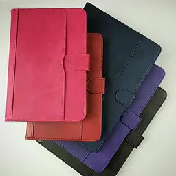 Чохол-книжка Grand Jeka JK101 універсальний кейс із кишенею підставкою - мініатюра 6