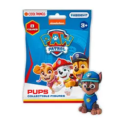 Фігурка Cool Things сюрприз Paw Patrol (PP035)