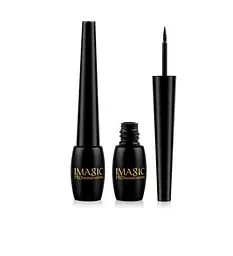 Підводка для очей Imagic Dip Eyeliner Waterproof водостійка