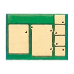 Чип для картриджа HP CLJ M280/M281/M254, 2.5K Magenta BASF (BASF-CH-CF543X) - миниатюра 2
