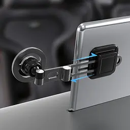 Підставка магнітна MagSafe for Apple FY16 Black - мініатюра 5