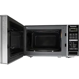 Мікрохвильова піч Panasonic NN-GT264MZUE [139212] - мініатюра 2