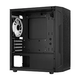Корпус для ПК AeroCool Trinity Mini-G-BK-v2 (ACCS-PV32033.11) - миниатюра 8