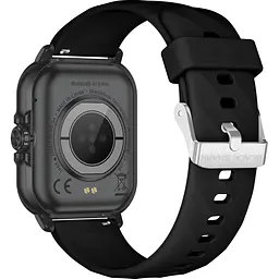 Смарт-годинник Black Shark GT3 Neo Black [122099] - мініатюра 5