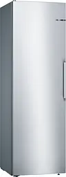 Холодильна камера Bosch KSV36VL3P 186 см 346 л А++ нержавіюча сталь (KSV36VL3P)