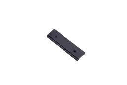 З'єднувач лінійний AZzardo AZ4689 Track Magnetic Connector Mechanical Bk