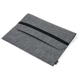 Чохол до ноутбука Vinga 14" NSF140band Gray (NSF140BGY) - мініатюра 2