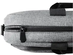 Сумка для ноутбука Grand-X 14'' SB-148G (Grey) [74887] - мініатюра 4