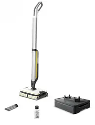 Пилосос миючий Karcher FC 7 Cordless (1.055-701.0)