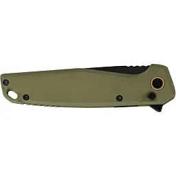 Ніж Ruike Ніж складаний Ruike P873-G Green - мініатюра 4