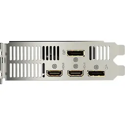 Відеокарта Gigabyte GeForce RTX 4060 OC Low Profile 8G [GV-N4060OC-8GL] UA [129322] - мініатюра 7