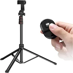 Штатив Ulanzi TB64Z (T126USB1) [169786] - мініатюра 10