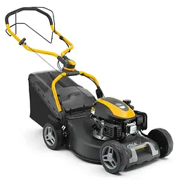 Газонокосарка бензинова Stiga Collector548S