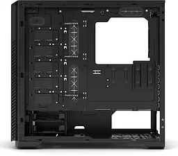 Корпус Phanteks Enthoo Pro M Tempered Glass (PH-ES515PTG_BK) Без БП Б/в - мініатюра 3