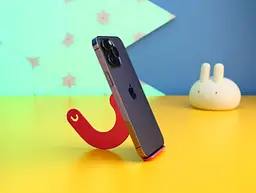 Смартфон Apple iPhone 14 Pro Max 128GB Deep Purple (MQ9T3) Б/В [171364] - мініатюра 6