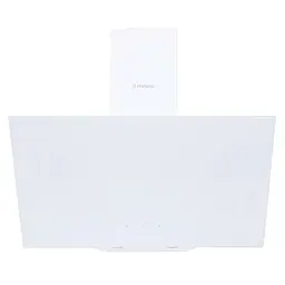 Витяжка декоративна похила MINOLA HVS 6242 WH 700 LED