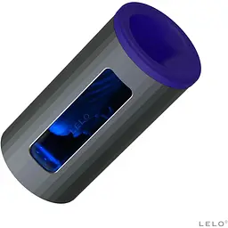Смарт мастурбатор Lelo F1S V2 - мініатюра 2