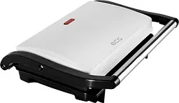 Гриль контактний міні ECG S 1070 Panini - мініатюра 3