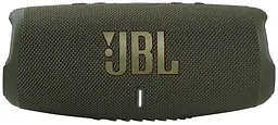 Портативна колонка Charge 5 (JBLCHARGE5GRN) Green JBL teh0022342 - мініатюра 5