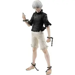 Фігурка Good Smile Токійський гуль Кен Канекі Tokyo Ghoul Ken Kaneki 17 см GS TG KK