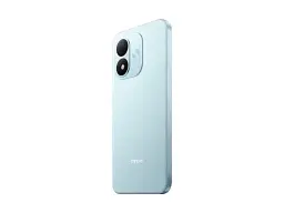 Смартфон Xiaomi REDMI Note 17 4G 6/256GB Sky Teal - мініатюра 6