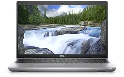 Ноутбук DELL Latitude 5521 (N005L552115UA_UBU) (N005L552115UA_UBU)