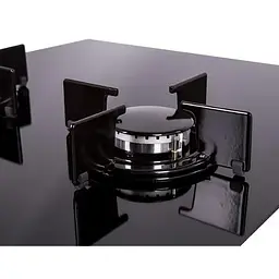 Варильна поверхня комбінована Beko HILM 64120 S - мініатюра 4