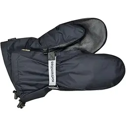 Рукавиці Extremities Tuff Bags Gtx M Чорний (1004-22TBB2M)