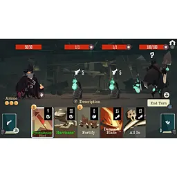 Ключ активації Microsoft Pirates Outlaws для Xbox One/Series - мініатюра 6