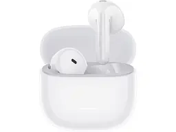Навушники TWS Xiaomi Redmi Buds 8 Active White (BHR08JUGL) - мініатюра 9