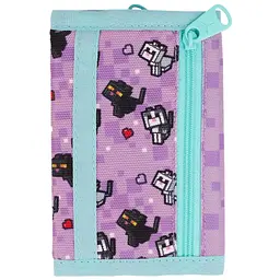 Гаманець Yes W-1 Minecraft Pinky (533705) - мініатюра 2