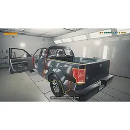 Ключ активації Microsoft Car Mechanic Simulator для Xbox One/Series - мініатюра 10