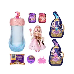 Лялька-сюрприз Magic Mixies Pixlings Анжеліка (123716) - мініатюра 3