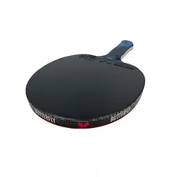 Ракетка для настільного тенісу Ovtcharov Platinum Butterfly 325697209 - мініатюра 3