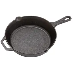 Сковорода Groenberg Hekla Pan 25 cm/2 L Black (266022)