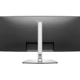Монітор 34" Dell P3425WE Curved UWQHD IPS 100Hz (210-BRDR) - мініатюра 3