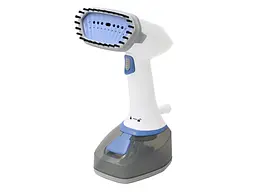 Відпарювач First FA-5647-2 White-Blue - мініатюра 2
