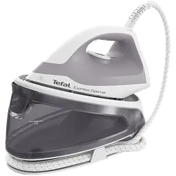 Парогенератор Tefal SV4111E0 - мініатюра 1