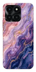 TPU чохол Demsky Dreamy marble для Huawei Honor X6a