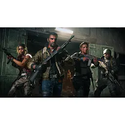 Гра Call of Duty: Black Ops 6 для PS5 [RU] [115517] - мініатюра 4